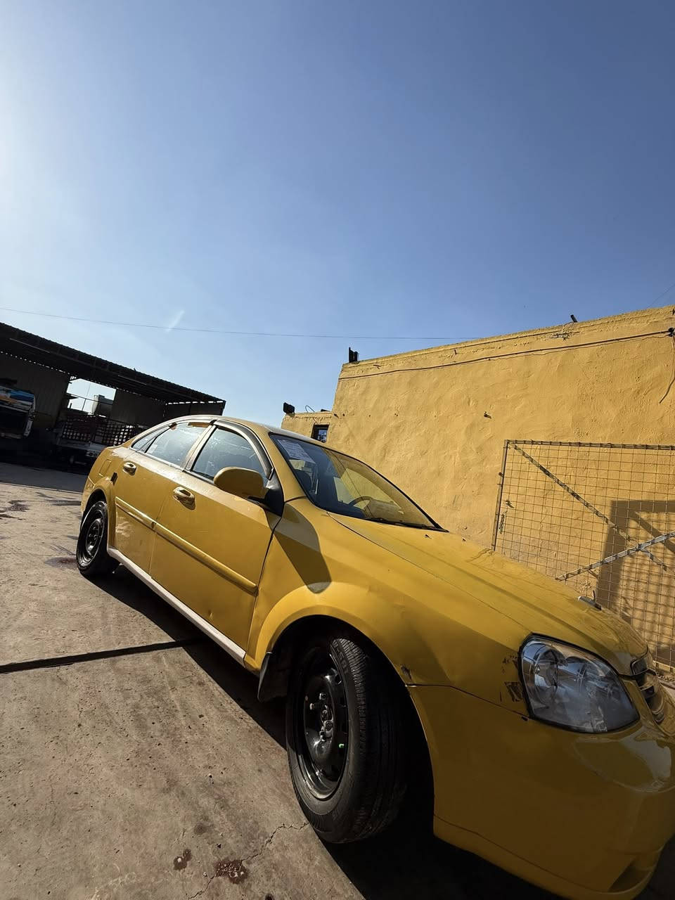 اوبترا 2011 كير جديد ستوني شاده
رقم انكليزي بأسمي مبدل جاملغ تبريد شغال 

السعر 62 وبيهه مجال

للاستفسار ***********
