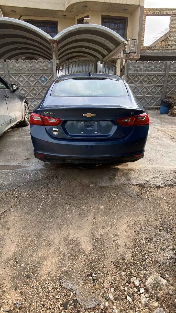 السلام عليكم
للبيع شوفر ليت ماليبو 2024 فول مواصفات لون جويتي مميز

فتحت سقف بنوراما   تدفئه تبريد كشنات  

 

ضرر السياره باب مصبوغ جهت العبري قطعه وحده فقط

ماشيه 19مايل  مكان السياره بابل 

السعر المطلوب 140$  حره تترقم اي محافضه تريدها 

للأستفسار ***********
