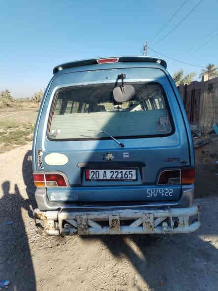 سلام عليكم  سياره كيا اسيا مةدسل 96سنويه ال 30مداور ثاني يوم اي ستفسار رقم الهاتف ***********
