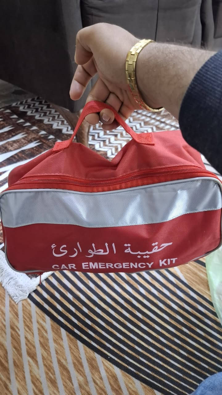 طفايه حريق للبيع مامستعمله 20وبيه مجال  جديده ***********
***********
