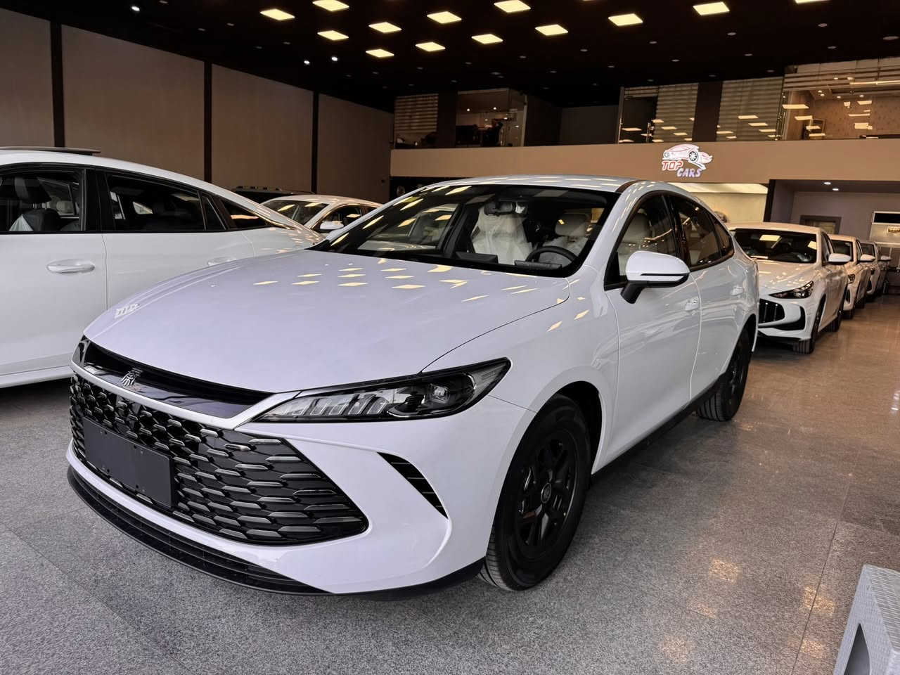 بي واي دي ناوزەرد BYD Qin Plus 2025.   
مواصفات.کارەبایی و بەنزین و هایبريد.
بصمة شاشةوكاميرا ویل کەپ.تانکی گەورە 
2100 كم.دەڕوات.تحديدسورعه.لیدڤۆلیۆم 
سعر ☎️   مۆبایل ***********
مکان أربيل معرض تۆپ کارس.سعر113$🔥
