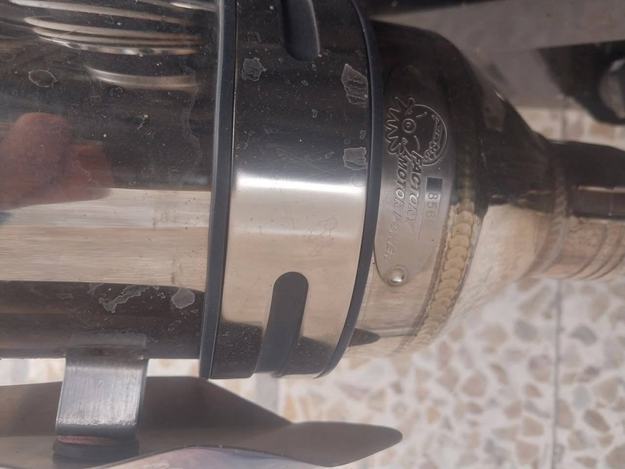 بوري عدل اصلية ام قنديل للبيع بعده بلكارتون الميعرف بيهن لا يراسلني


**إذا كنت صاحب هذا الإعلان وتريد حذفه لأي سبب، رجاءا أرسل رسالة إلى الدعم الفني**