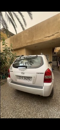 توسان 2008 خليجي سونار موجود مكاني بغداد 07703306485