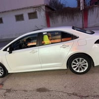 كورلا • ٢٠٢٢ • مكينة ١٫٨