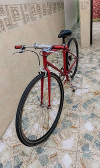 بايسكل • C700 • مدينة الصدر