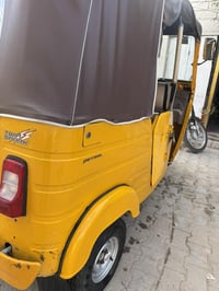 تكتك ٢٠١٩ • قرنه شرش • مكينة مجفته