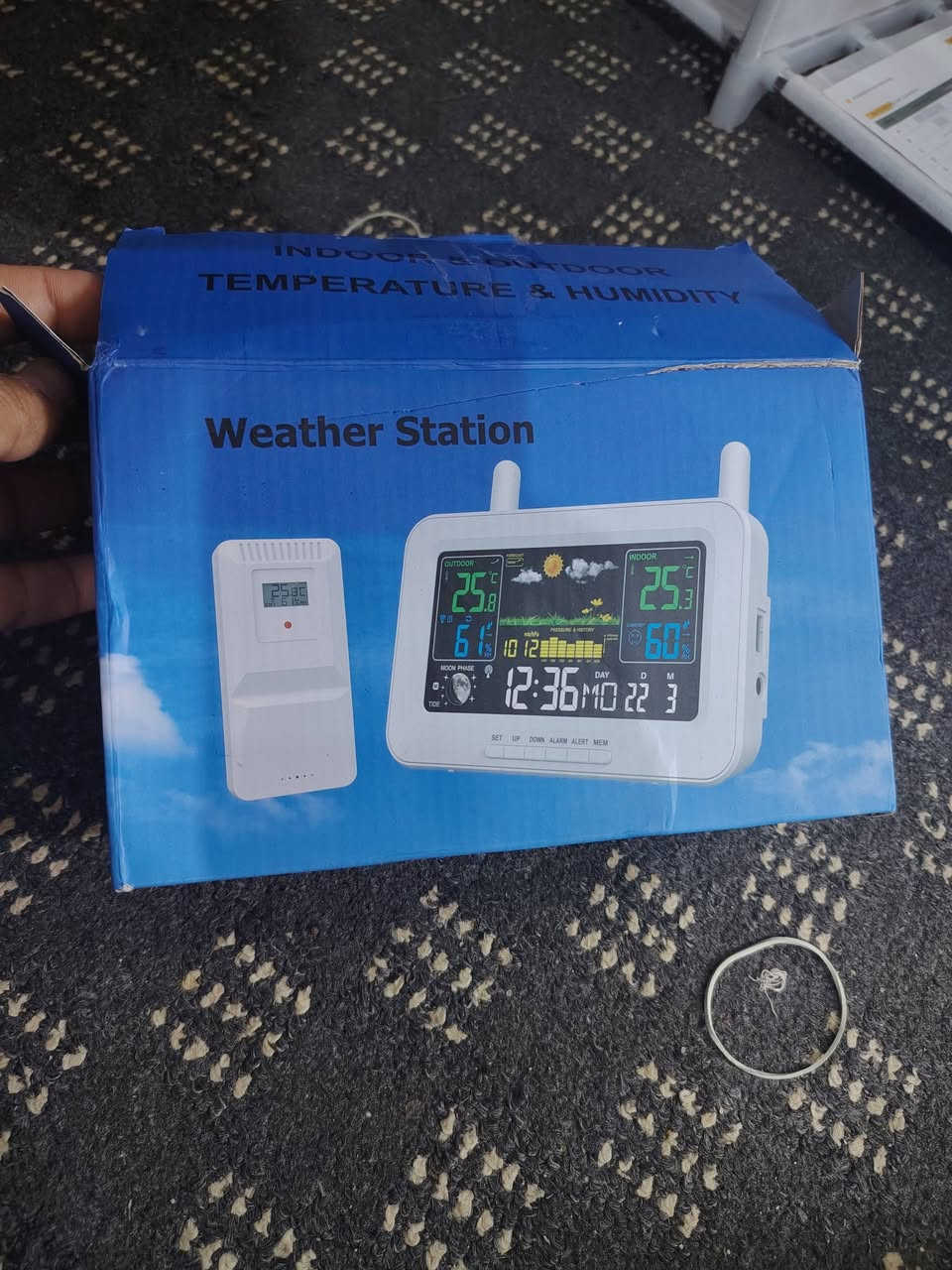 كل شيء و سعره ما اقصر مع احد..
واتس ***********
