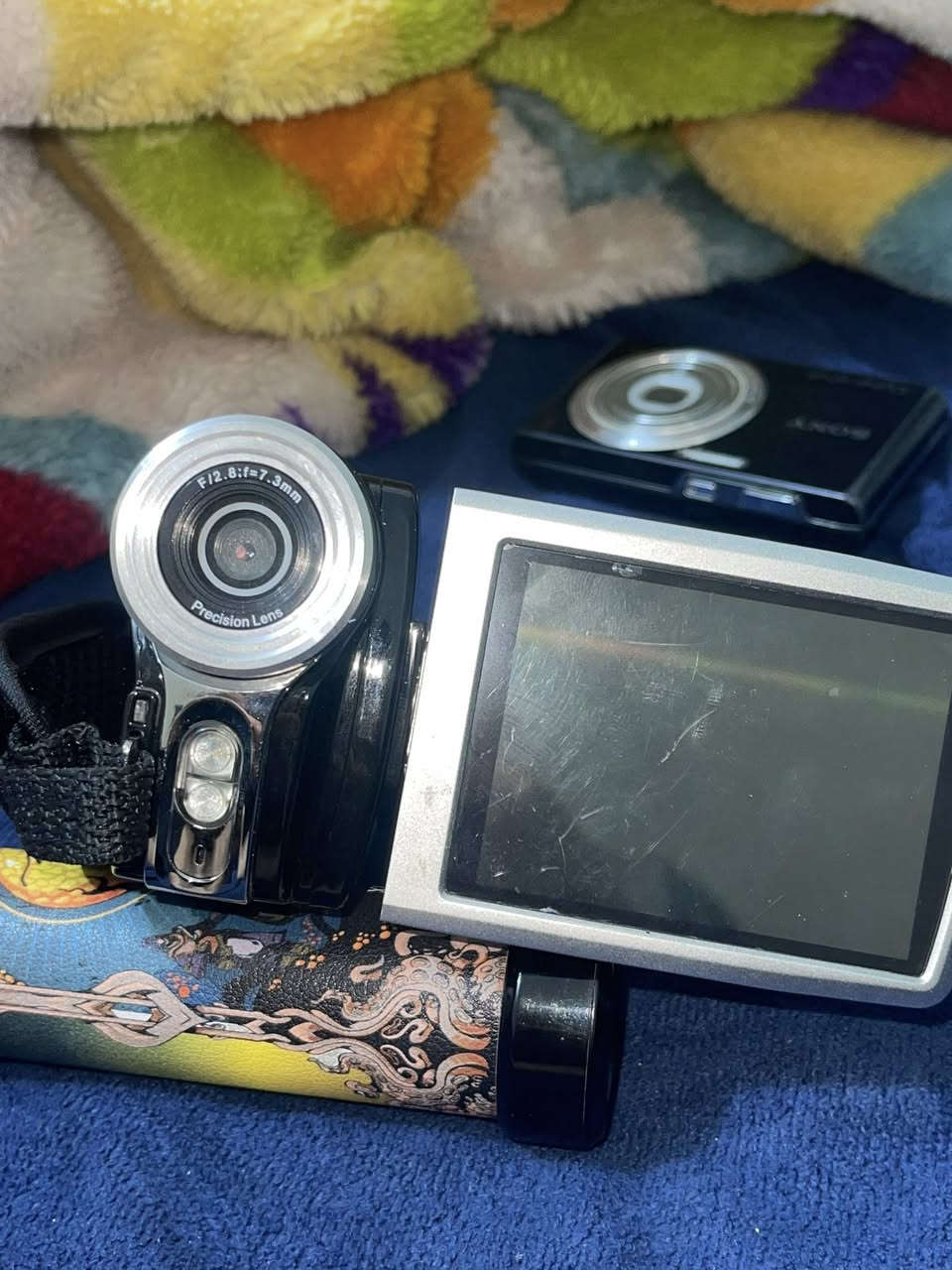 نقص بطاريه جديد بجيس بطريه منفوخه 75ويا التوصيل وتدللون


**إذا كنت صاحب هذا الإعلان وتريد حذفه لأي سبب، رجاءا أرسل رسالة إلى الدعم الفني**