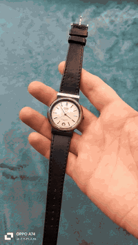 سلام عليكم مواصفات هذه الساعه 
ماركت بوما الالمانيه 
التجميع والحركه ياباني  هذه الساعه 
التوصيل وتساب ***********
