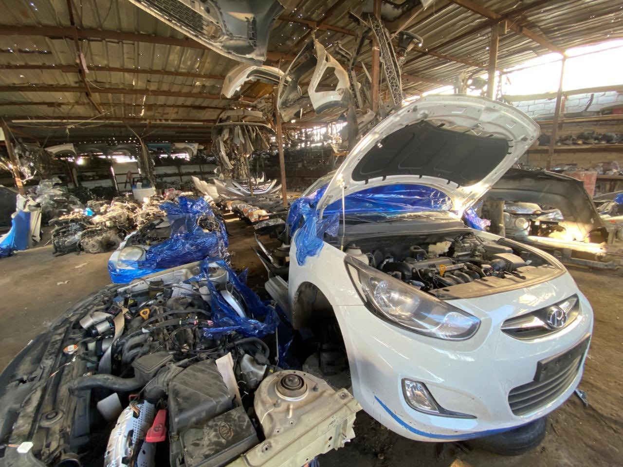 السلام عليكم شباب بيع قطع غيار اكسنت موديل 2016 مثل ماموضح أمامكم السياره كامله حته سبير وياه مانازل جديد بصمه السياره خليجي لون ابيض مكاني بابل يتوفر توصيل جميع محافضات العراق مجاناً الاستفسار اكثر خاص او وتساب *********** هاذا فقط واتساب توصيل جميع محافضات التراق مجاناً
