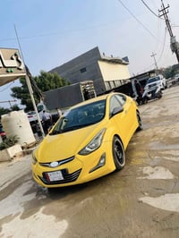 لنترا ٢٠١٥ • حادثة • مكينة ١٨٠٠