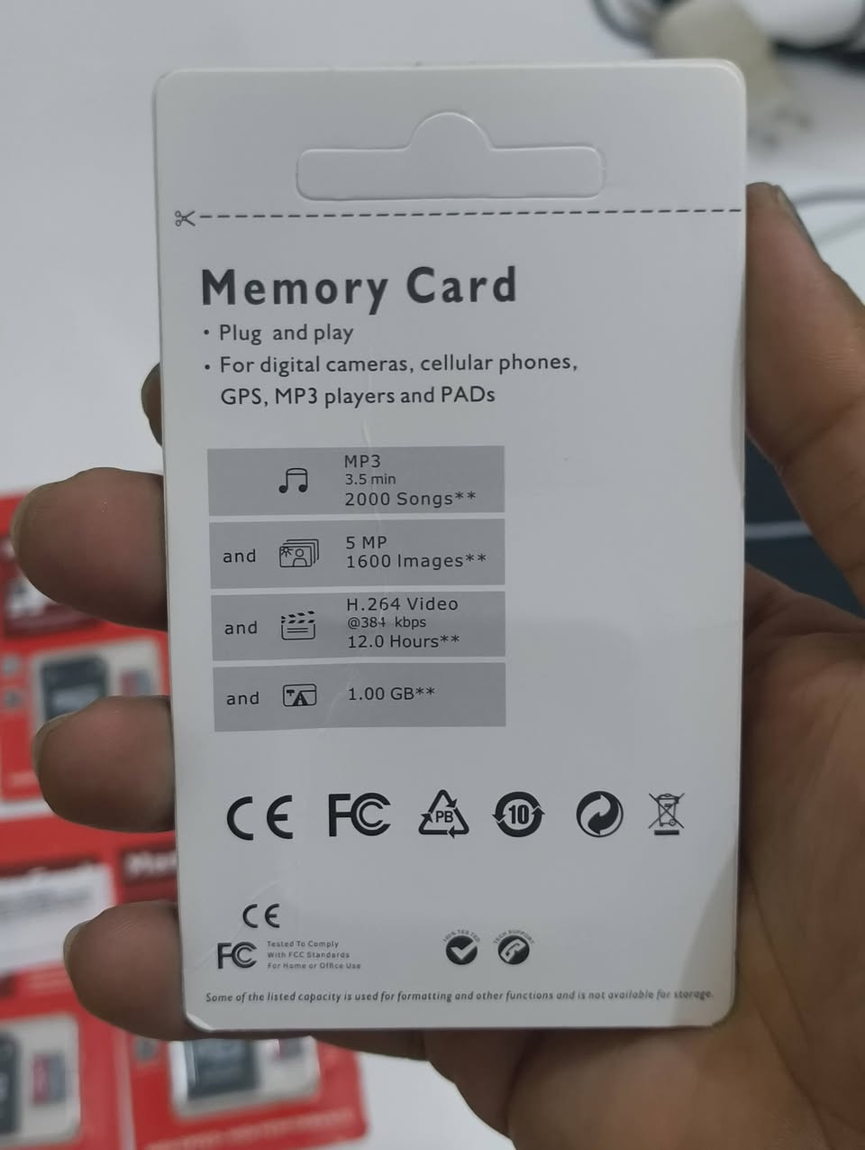 رامات للبيع حجم 256 گيگا جديدات سعر القطعة ب7 و يوجد توصيل


**إذا كنت صاحب هذا الإعلان وتريد حذفه لأي سبب، رجاءا أرسل رسالة إلى الدعم الفني**