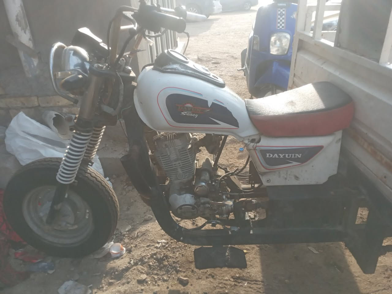 سلام عليكم ستوته 2015 مكينه مفتوحه
اوراق ستوته مكاني ناصريه سعرها 1300 وبيها مجال حك جيه رقم الهاتف *********** او خاص بدي عوزه ترتيب  
الشراي بخدمتك
