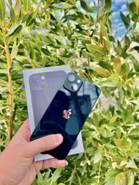 آيفون ١٣ • ١٢٨ • نيلي