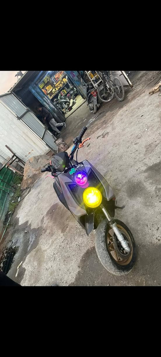 سلام عليكم
دراجه سكنس جبلي

فول تزويد

1 سكان رياضي ابو صليب

2 كلجات رياضي

3 مكينه رياضي 59

4كورMTRT

5 بكاليت رياضي r6

6 سبايدر رياضي

7 ركبه عاليه بيه

8 منضومه كاوسكي

9 يدات رياض

10 قطره اكسل رياضي

دراجه شلعه معدل دراجه هاون
الخاص مفتوح

مكان بغداد السعر خاص


**إذا كنت صاحب هذا الإعلان وتريد حذفه لأي سبب، رجاءا أرسل رسالة إلى الدعم الفني**