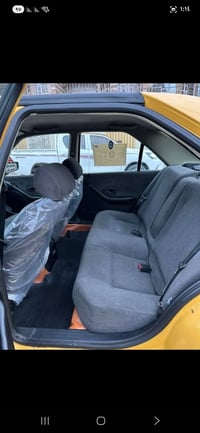 بيجو بارس • ٢٠١٥ • رقم بغداد