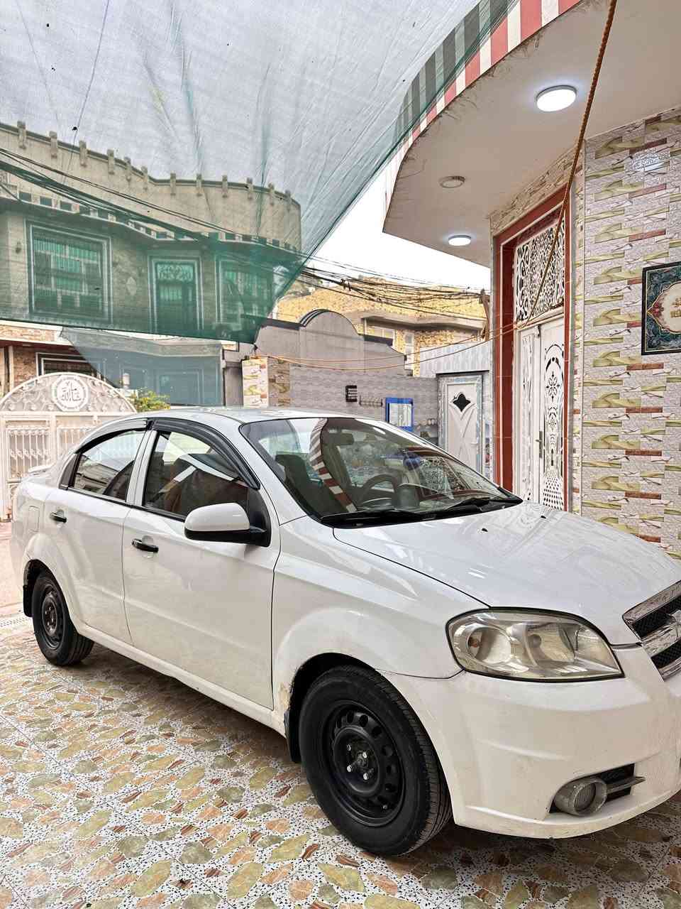 افيو 2007 رقم بابل گير اوتو خليجي مسكر 
مشروع وطني 
مكفوله من التبديل والضربه 
بيه مكانات صبغ قليله جداً 
مكينه وكير كفاله 
تبريد تدفئه 
مكاني بابل مركز 
السعر 58 وبيه مجال بسيط 
*********** دكتور مثنى 
***********
مكلف بلنشر
