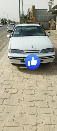برنس • ١٩٩٥ • رقم بغداد