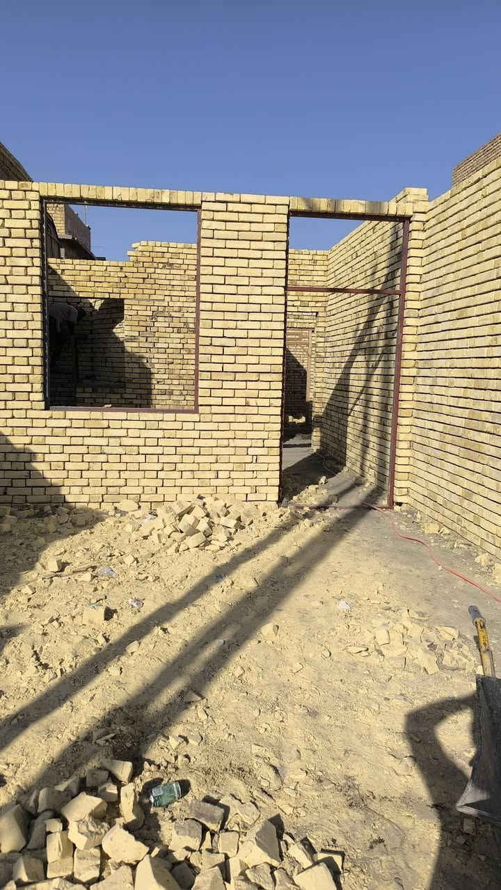 خلفه بناء درجه اوله شتغل يوميه مكطوعه بس
***********مكاني ناصريه حي الفداء
