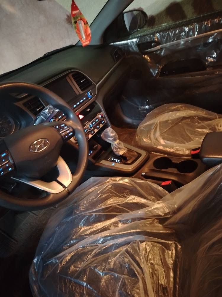 السلام عليكم النترا  2020 وارد امريكي الحادث بصور 

فول مواصفات عدا الفتحة والبصمة بدون اير باك بدون دواخل كفالة

من اجتي بيهة بلبابتين اليسرة رش فقط

كير  cvt مكفول +محرك +شاصي مكفولات+ تبريد كلة وضع شركة 

ماشية 80الف شاشة جبيرة كاربلي رادرات امامي خلفي نقطة عمياء وتحديد مسار ٣ انظمة قيادة عدسات لايت نهار  

المكينة ٢٠٠٠دوش

تخم تاير جديد

رقم اربيل جديد وهزة جديدة 

تريد وكالة تريد تحويل باسمي

مكاني بغداد 

للاتصال ***********

السعر110 بغداد, العراق
