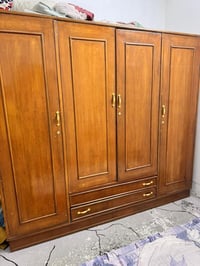 كنتور • تسكام • ٤ بيبان