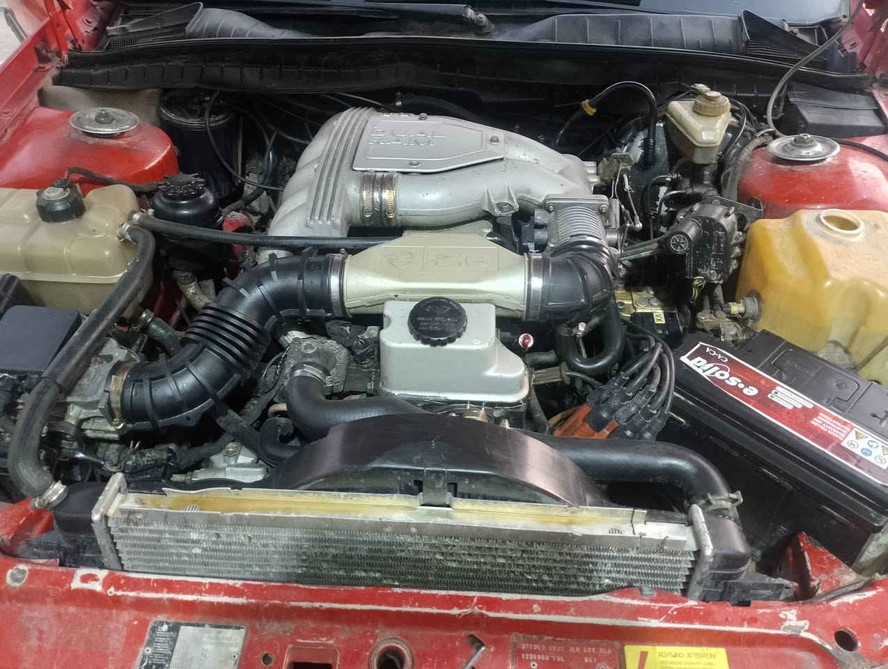 سلام عليكم سياره اميكه حجم 26 . الي عنده سياره اميكه صندوق او سيناتور تراوس ***********
