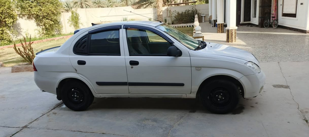 السلام عليكم ورحمة الله وبركاته
تايبا مديل 12 نضيفة وحلوه
رقم كربلاء الجديد 
 سنوية جديدة
تخم تايرجديد
حدادية جديدة
مشط جديد 
تدفئة تبريد 
السيارة جاهزة من كل النواحي 
بيها فقط بنيد مبدل اثر طخة بسيطة بدون دواخل
السعر ٤٨ وبيها مجال لشراي 
والرجاء الرجاء لحد ايضل بس ايخابر ويعامل تعال كلب واقتنع وتشلع اعيوني 
العنوان كربلاء الحسينية
هــ ***********
