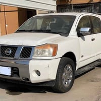 نيسان ارمادا موديل ٢٠٠٦ رقم اربيل سنوية منتهية تريد وكالة تريد تحويل  ...