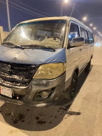 كيا فتون موصليه مكينه ونجي مكينه وكير مكفولات السعر 20 وبيه مجال 07714...