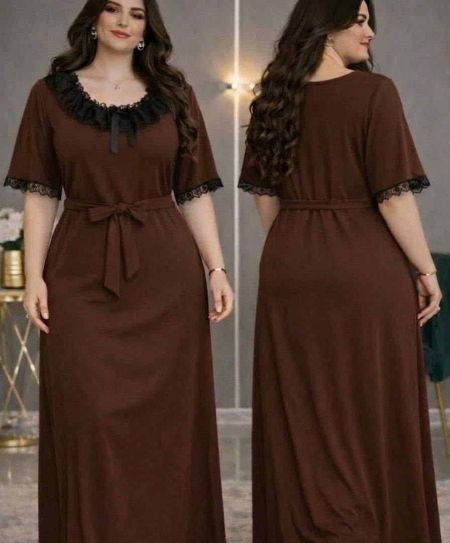 الاستفسار والحجز فقط واتساب+9647775744834
القياسات من َL الى 4XL
نوع الخامه ايروبين  صيفي
سعر20


**إذا كنت صاحب هذا الإعلان وتريد حذفه لأي سبب، رجاءا أرسل رسالة إلى الدعم الفني**