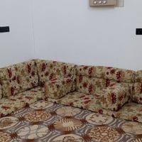 جلسه • 6 دواشك • يم سيد حمزه