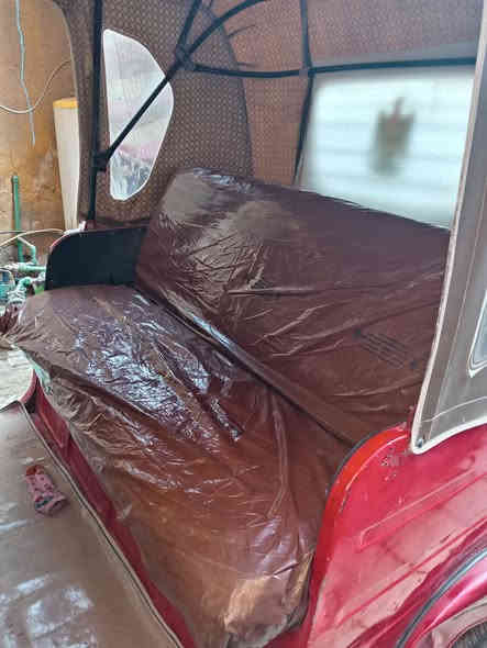 السلام عليكم
تكتك البيع مديل 17
أوراقها اصوليه شرط بس رقم مامسوي السعر ثلاثه ونص وبيها مجال العنوان بغداد الزعفرانيه ***********
