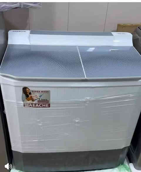 *********** علي حيدر الاجهزه كهربائية ثلاجات مجمدات غسالات بلازمات جديد
