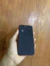 ايفون 11عادي  ذاكرته 128 بطاريته 87.  فيس ايدي اتصال نت كامرات كله شغا...