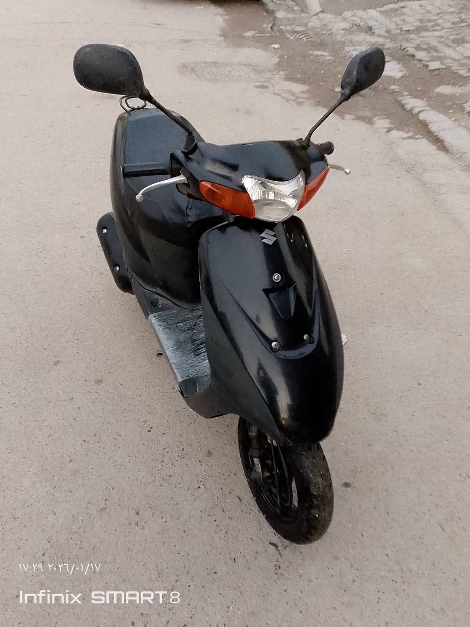 دراجة سازوكي خفاش ياباني كاملة مكاني الحرية السعر225قفل رقم الهاتف ***********
