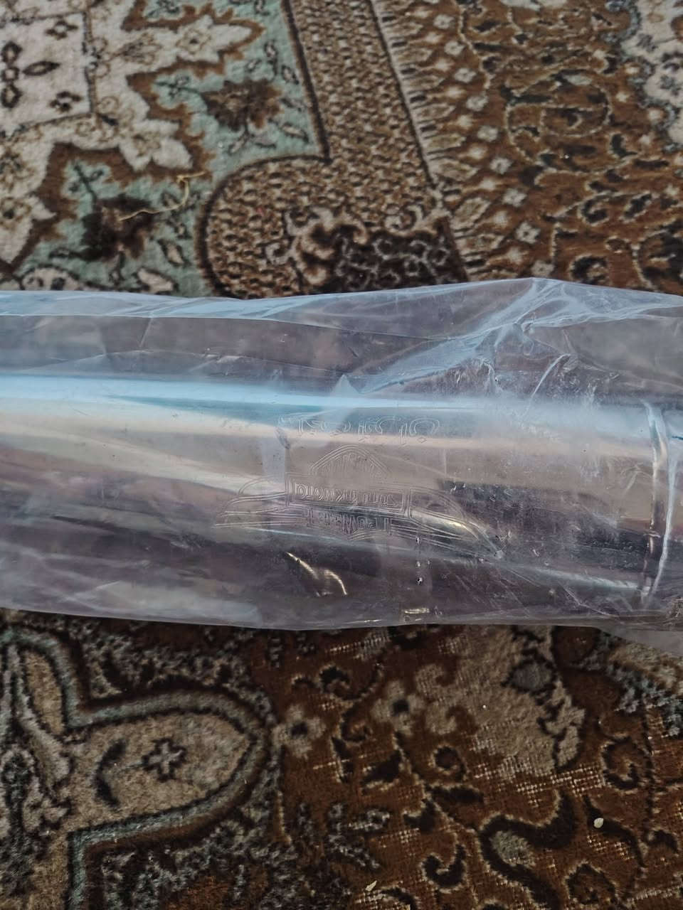 السلام عليكم كزاز اصلي كاتم ابو النسر سيبايات للبيع الاستفسار على الرقم***********
