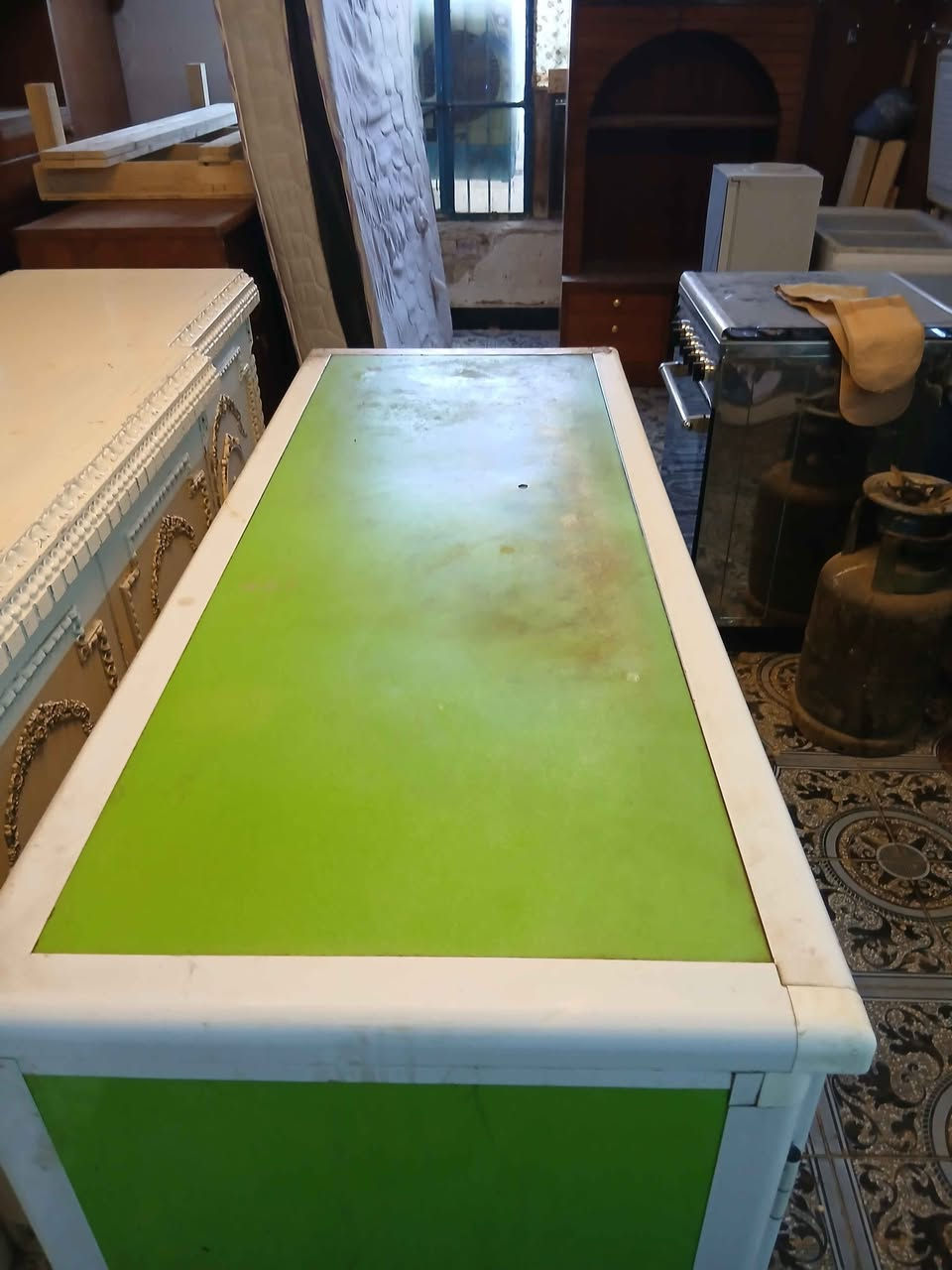 حي الفرات قرب مطار بغداد بغداد, العراق


**إذا كنت صاحب هذا الإعلان وتريد حذفه لأي سبب، رجاءا أرسل رسالة إلى الدعم الفني**