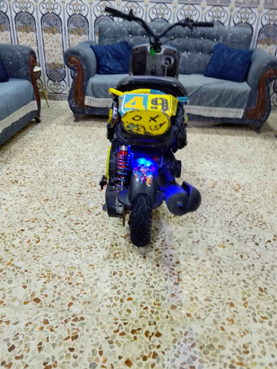 550    500


**إذا كنت صاحب هذا الإعلان وتريد حذفه لأي سبب، رجاءا أرسل رسالة إلى الدعم الفني**