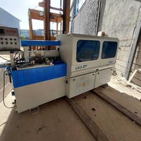 مكينة شريط • شغالة • نجف الحرفيين