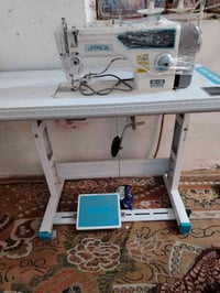 مكينة • جديدة منصبة