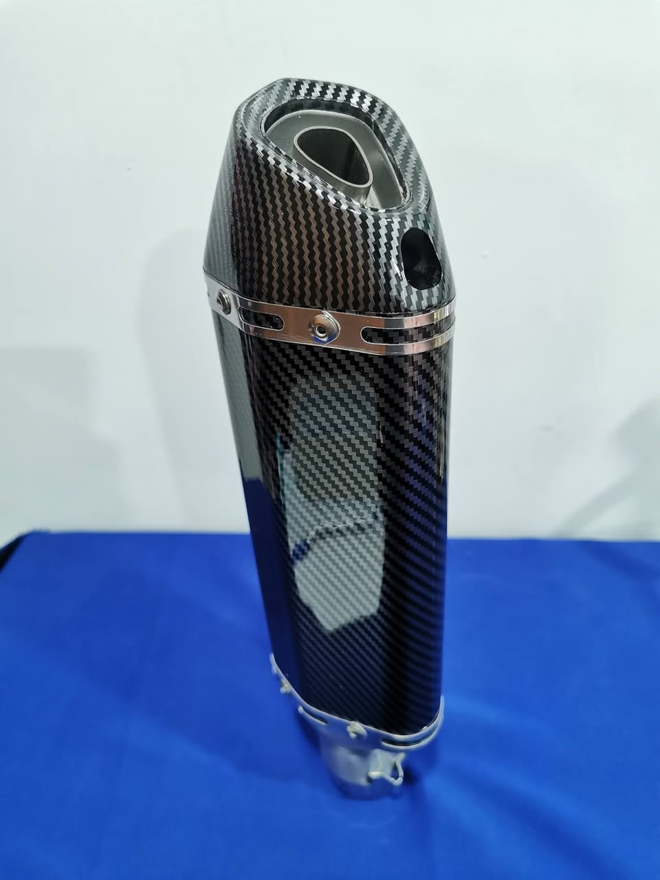 صالنصة دراجة نارية جديدة بالفلين السعر 30 مع التوصيل


**إذا كنت صاحب هذا الإعلان وتريد حذفه لأي سبب، رجاءا أرسل رسالة إلى الدعم الفني**