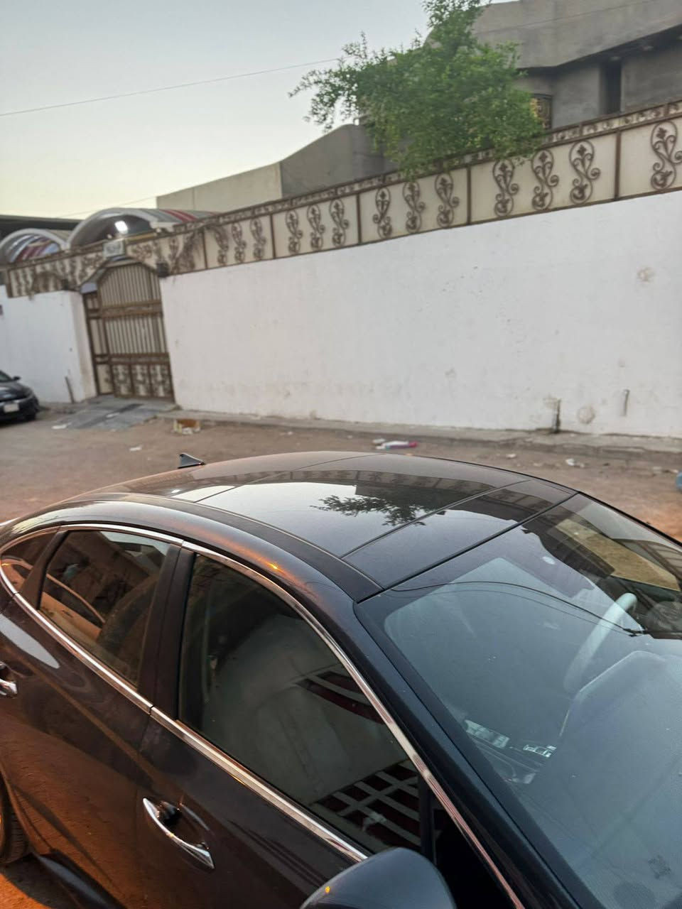 هونداي سوناتا لمتد فول مواصفات 1.6 تيربو 
باقي التفاصيل الاتصال على الرقم 
}***********{ البصرة, العراق
