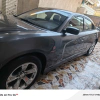 جارجر موديل 2014 رقم بغداد دولي جديد باسمي للاتصال 07715154057 سياره ج...