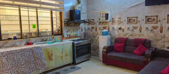 🏡 دار للبيع – مساحة 130م
📍 الموقع: شارع مطعم ليمونة – الأفرع قرب السدة

المواصفات:
• الواجهة: 12.30م
• غرفتين نوم مساحة 4×5
• صالة واسعة
• مطبخ واسع
• حمام واحد 2×2
• طابق واحد أرضي

💰 السعر: 140 مليون

📞 للتواصل: ***********
📌 موقع الشركة: الدورة – قرب كلية دجلة
شركة دعائم العراق بغداد
