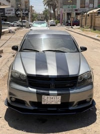 بيع مستعجل 2012 مكينة ٢٤٠٠   موديل 2012  تبريد جديد   مكينة وكير جدد  ...