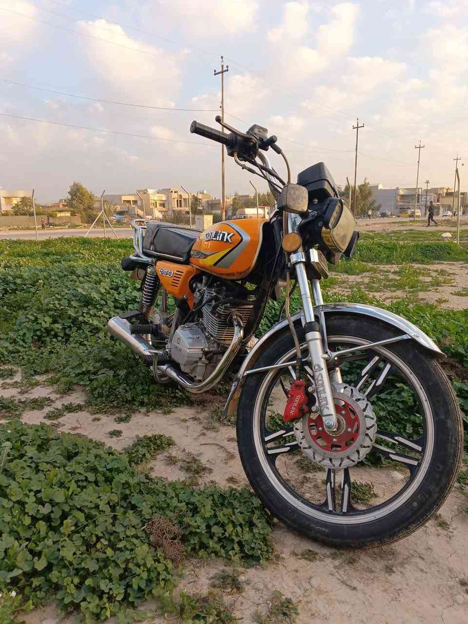 جديد ونضيف للبيع السعر500وبي مجال


**إذا كنت صاحب هذا الإعلان وتريد حذفه لأي سبب، رجاءا أرسل رسالة إلى الدعم الفني**