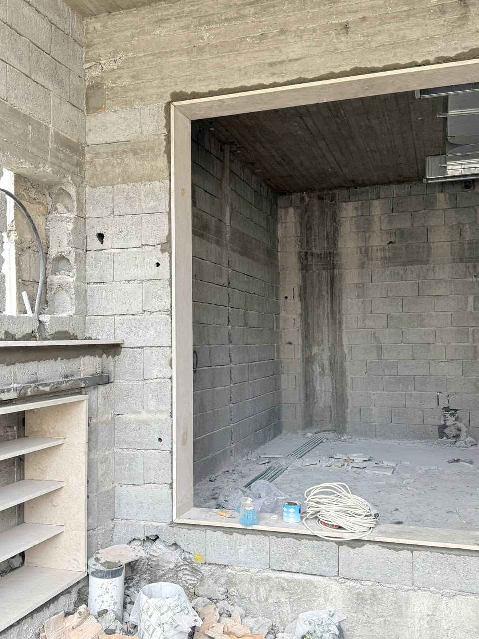 الســلام عليكم . اسطه مرمر  بأحدث الطرق وبنظام التثبيت بالبراغي وتتريس خبط والجودة في العمل للاستفسار التواصل على الخاص فقط


**إذا كنت صاحب هذا الإعلان وتريد حذفه لأي سبب، رجاءا أرسل رسالة إلى الدعم الفني**