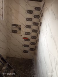 سلاح عليكم خلفه سيراميك  ارضي جداري باسعار مناسبه جدا ليزر كبان 077067...