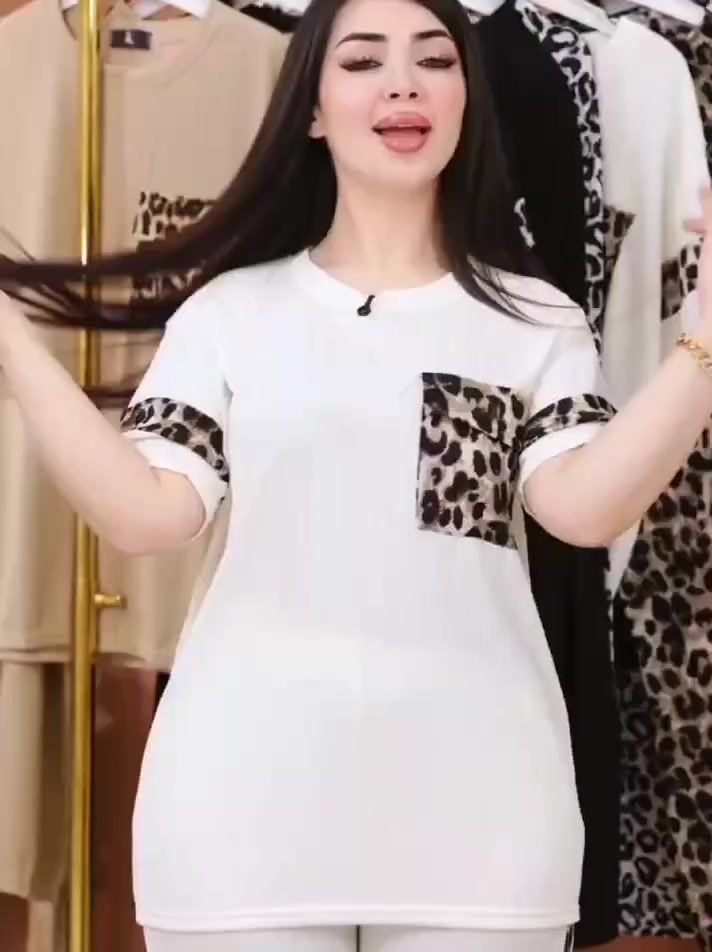 😍#جديدنا_وصل😍

 اتراك   نسائي  🥰 

#الخامايه_اكريشه__درجة_اولى 

القياس. افريه سايز الحد وزن 85 كيلو 

 السعر. 10

التوصيل 5 لكل محافظات العراق

فحص البضاعه بوجود المندوب ❤️


**إذا كنت صاحب هذا الإعلان وتريد حذفه لأي سبب، رجاءا أرسل رسالة إلى الدعم الفني**