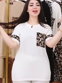 جديد • نسائي • فري سايز ٨٥ك